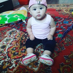 Серик Дальмуханов, 04.12.1905, Алматы