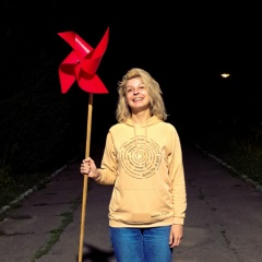 Катерина Тихонова, 05.12, Санкт-Петербург