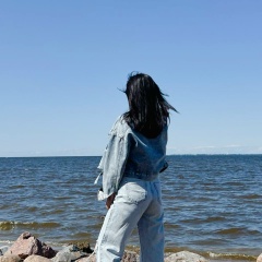 Татьяна Ким, 30.03, Санкт-Петербург