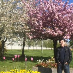 Адильбек Кабенов, 02.05.1991, Астана