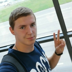 Никита Нагаев, 06.07, Воронеж