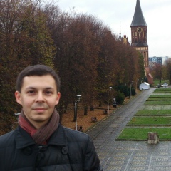 Игорь Гостев, 26.11.1987, Ташкент