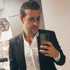 Сергей Игоревич, 16.11.1988, Нижний Новгород