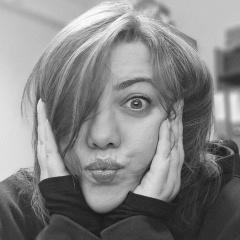 Роза Мулик, 18.12.1983, Калининград