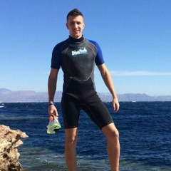 Кирилл Баландин, 19.08.1987, Киев