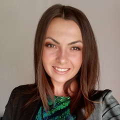 Ольга Юртова, 18.06, Алматы