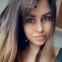 Юлия Косич, 27.07.1989, Павлодар