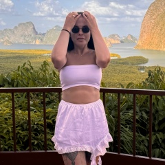 Юлия Балакина, 27.10.1991, Ангарск