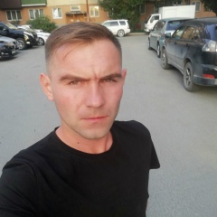 Павел Хохлов, 26.02, Южно-Сахалинск