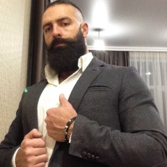 Иван Мезенцев, 21.07.1981, Ростов-на-Дону