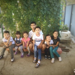 Адилет Тажигулов, 22.08.1991, Атырау