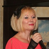 Людмила Сидорович, 01.02, Саратов