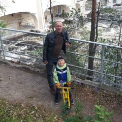 Павел Малютин, 26.06.1984, Санкт-Петербург