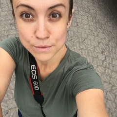 Наташа Чухарева, 19.12.1982, London