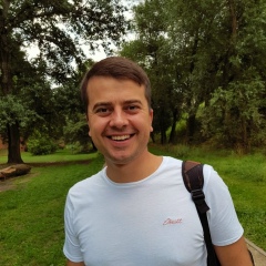 Павел Акатов, 13.05.1988, Минск