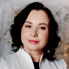 Анастасия Созинова, 26.10, Киров