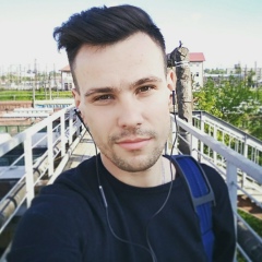 Віктор Гулійчук, 13.02, Львов