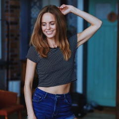 Лена Гордейчик, 22.09.1987, Минск