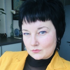 Кристина Успенская, 03.10, Москва