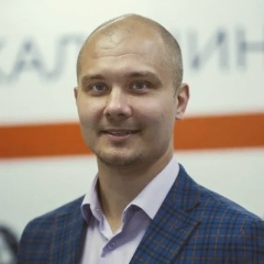 Максим Данилин, 10.05, Москва