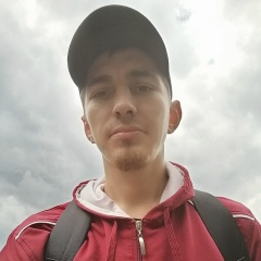 Кирилл Кондрашов, 02.06, Стрежевой