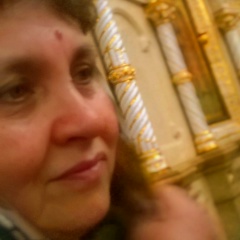 Марина Минуллина