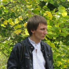 Александр Сеныч, 30.04.1983, Киев