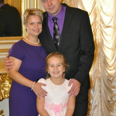 Дмитрий Мальцев, 23.12.1979, Санкт-Петербург