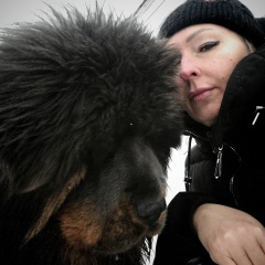 Лена Афанасьева, 25.04, Москва