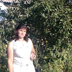 Наталья Жукова, 31.10, Луганск