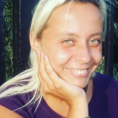 Виктория Артемьева, Уфа