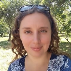 Ольга Герасименко