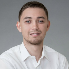 Павел Максимов, 13.02.1989, Москва