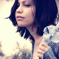 Татьяна Романчук, 02.05.1989, Москва