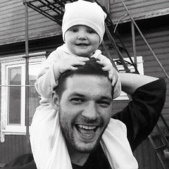 Артём Левчук, 07.03.1986, Слоним