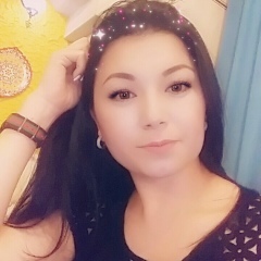 Асель Назаркулова, 20.11, Алматы