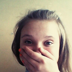 Катя Ковтун, 29.11.1999, Донецк