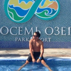 Айдын Толебаев, 17.04.1987, Алматы