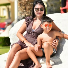 Саида Каракулова, 08.10.1986, Актобе