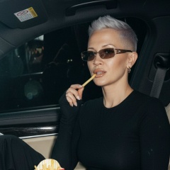 Акулина Пензина, 17.01.1990, Ростов-на-Дону