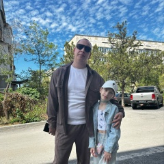 Юрий Петровых, 12.04, Евпатория
