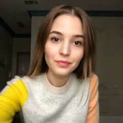 Ксения Петухова, 27.06