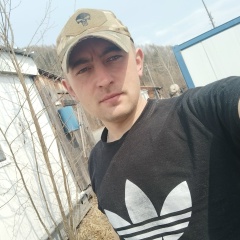 Рома Терентьев, 11.11.1996, Краснодар