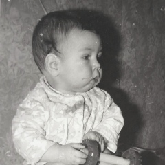 Денис Дзубан, 15.03, Москва