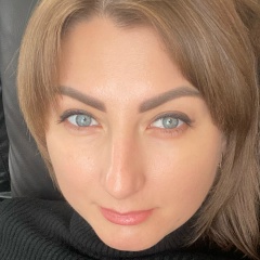 Анюта Васичкина, 20.11.1988, Краснодар