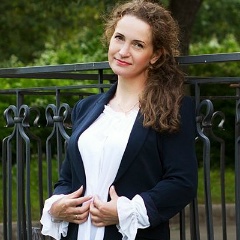 Надежда Савкина, Петрозаводск