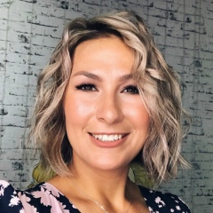 Александра Яковлева, 24.06.1989, Вологда