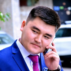 Сауырбек Кабдешов, 10.01.1992, Усть-Каменогорск