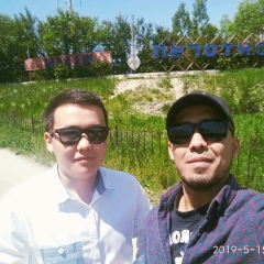 Медер Мухамеджан, 01.07, Бишкек