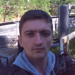 Юрий Титов, 23.03.1985, Чусовой